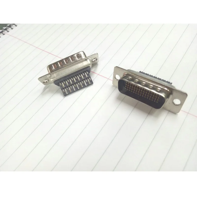 Lfh 60pin Lfh60 Lfh-60p Conector Plug 10 Peças Novo
