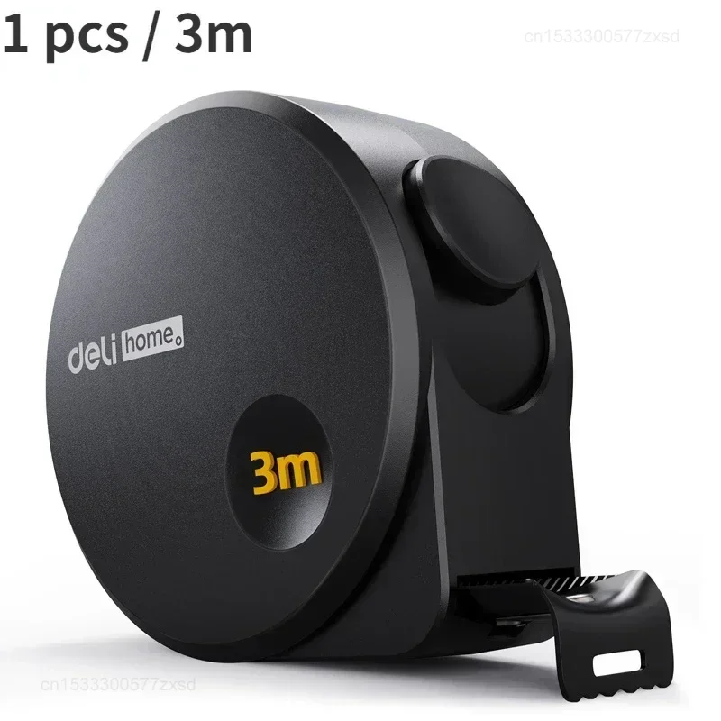 High-Precision Multifunctional Portable Measuring Tape, 5M Length