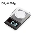 100g 0.001g