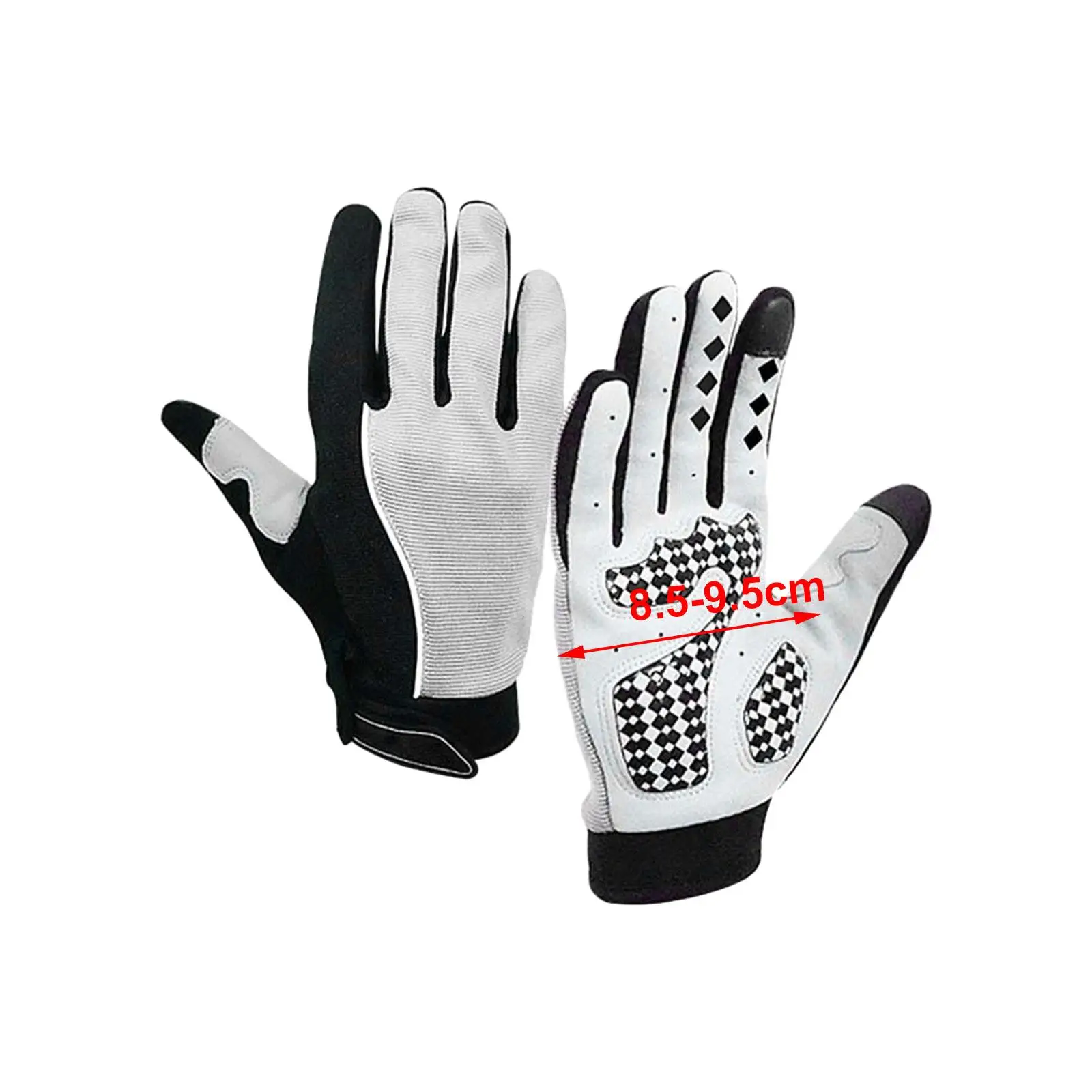 

Мужские зимние перчатки, нескользящие перчатки для сенсорного экрана, для холодной погоды, лыжные перчатки, велосипедные перчатки для катания на лыжах, катания на коньках, езды на мотоцикле