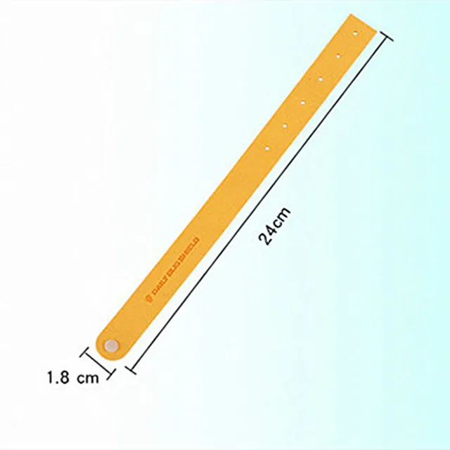 5Db/Beállított Szúnyog Karkötő Szúnyogtaszító Tekercs Rovarhálók Hibaparablák Kemping Elutasító Kültéri Szerszámok - Image 2