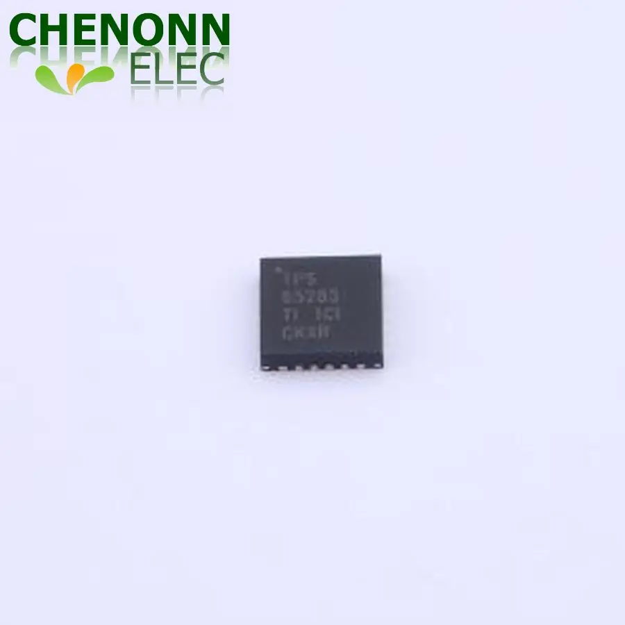 TPS65283RGET