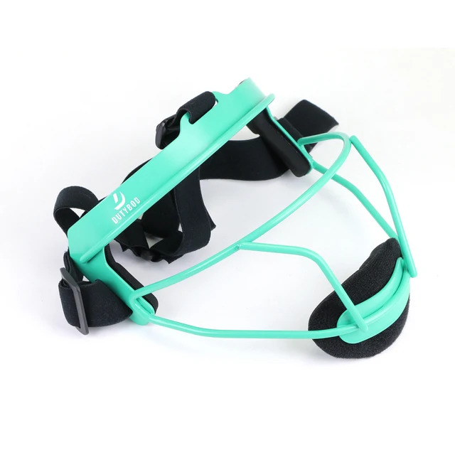 Women’s Softball Defensive Face Mask 1