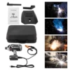 110V Laser Welding Machine ARC Handheld IGBT Welder Output Current Adjustable 3