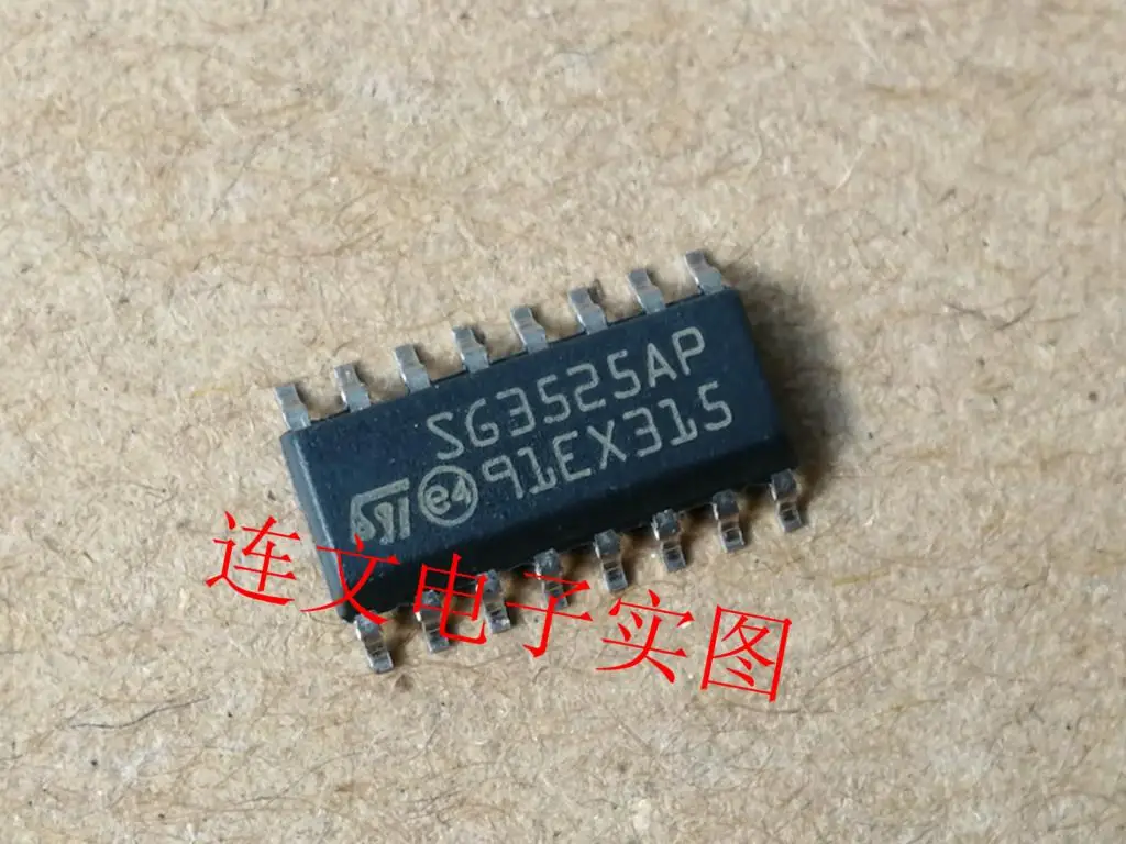 

Бесплатная доставка SG3525AP SG3525BP IC 10 шт.