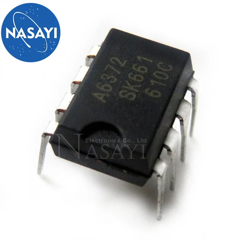 

STR-A6372 A6372 DIP-8
