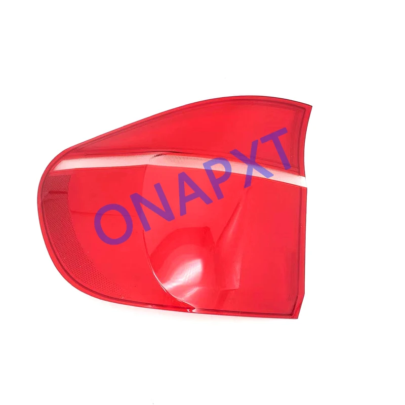 

Rear Taillamp Cover Lamp Taillight Lampshade Tail Light Case Shade Shell Back Lens Cap For BMW X5 E70 2010-2013