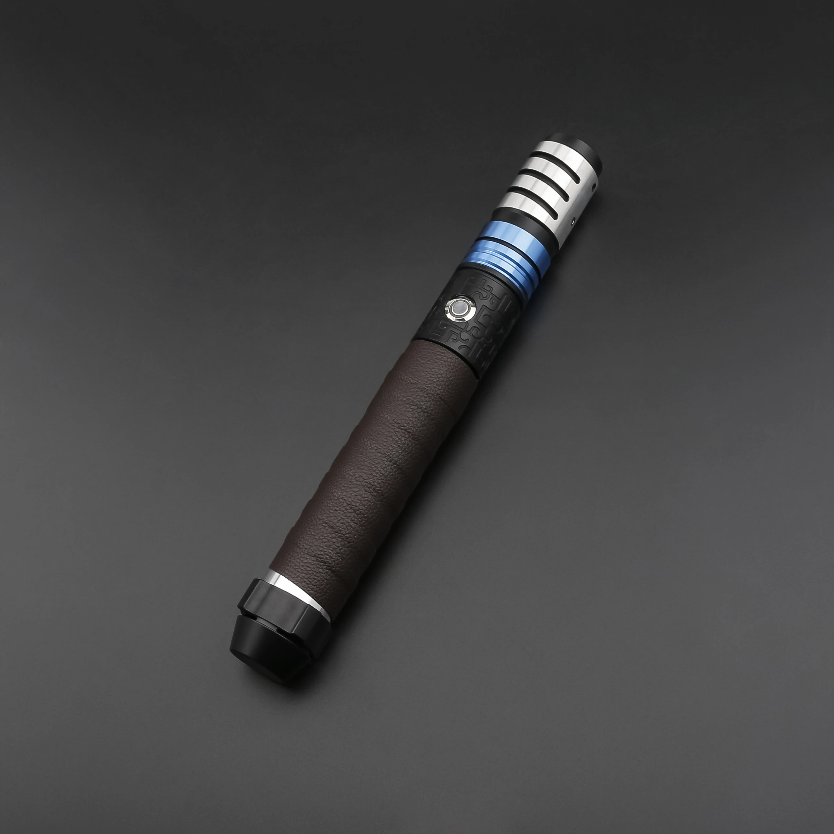 TXQSABER Lightsaber Neo Pixel Heavy Dueling RGB Laser Sword Metal Hilt Smooth Swing Blaster Cosplay Jedi Luminous Kids Toys