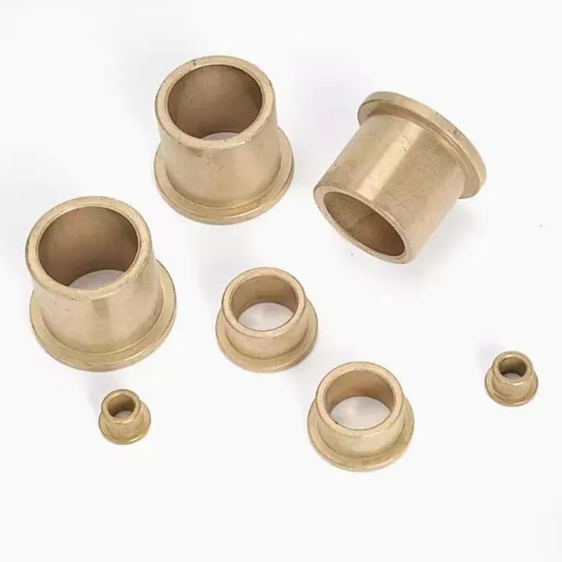 3pcs-ID-2mm-3mm-4mm-5mm-brass-Flanging-Self-Lubricating-Bearing-Powder ...