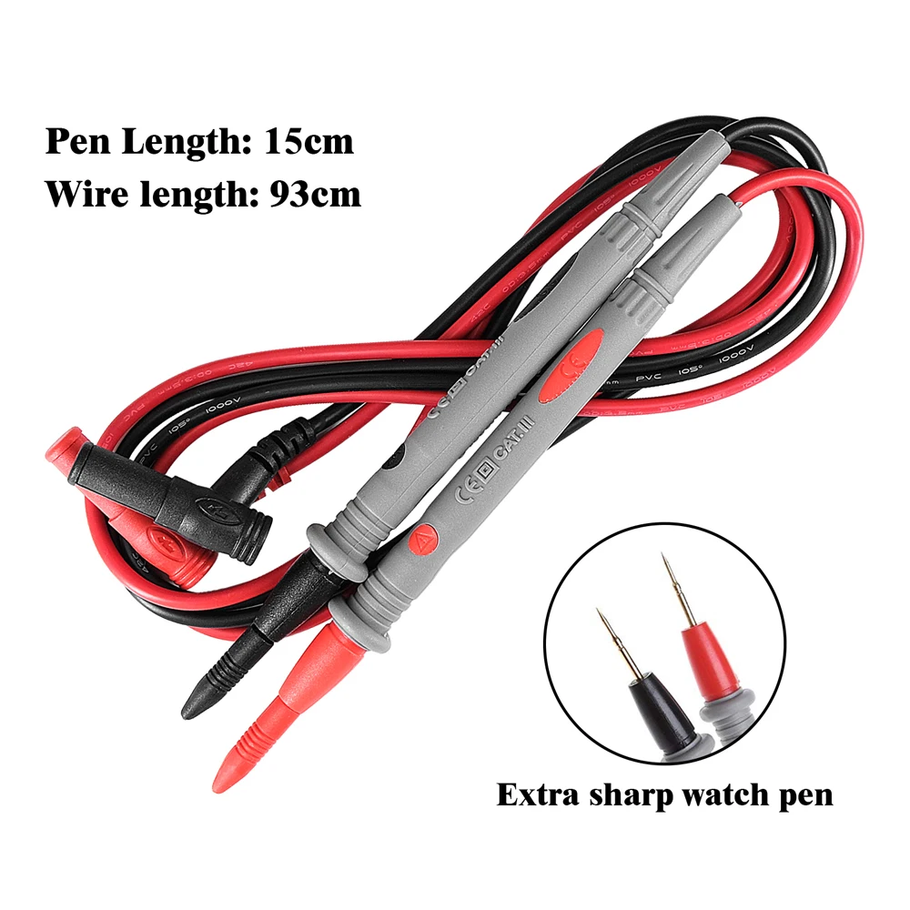 Multipurpose LED Strips Lamp Beads Test Tool 0-300V Output 18W LED Lamp TV Backlight Tester TV Maintenance Detection Device