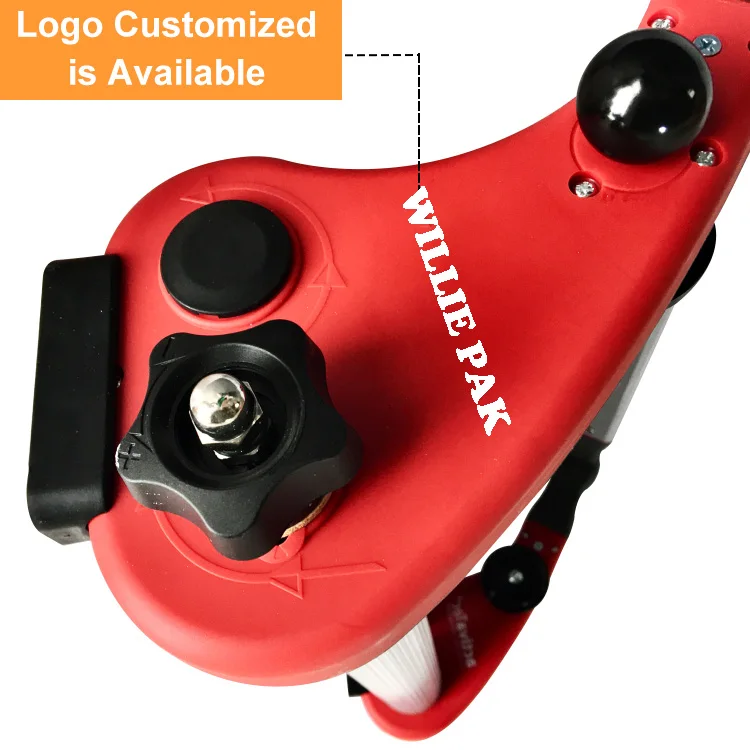 Jumbo Uni Prestretch Film Dispenser Pak Purchase Cheapest factoryeye