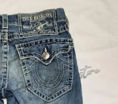 Retro Buddha Head Denim Shorts Men Women Y2K Jeans Harajuku Pocket Embroidery Denim Leather Baggy Shorts Low Waist Casual