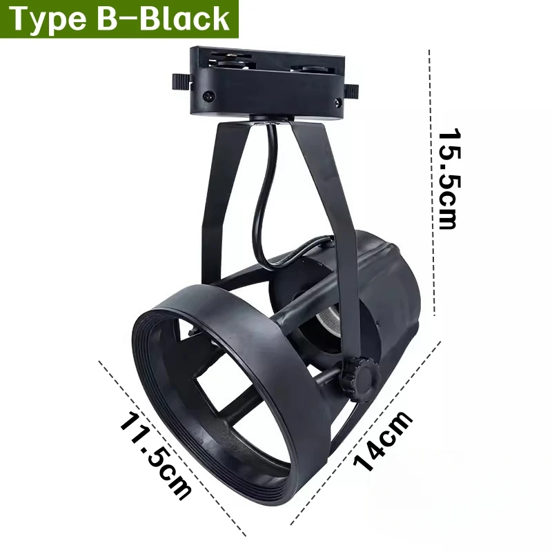 B Black