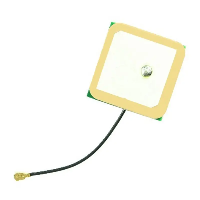 프로모션 2X GY-NEO-6MV2 NEO-6M GPS 모듈(비행 제어 EEPROM MWC APM2.5 대형 안테나 포함)