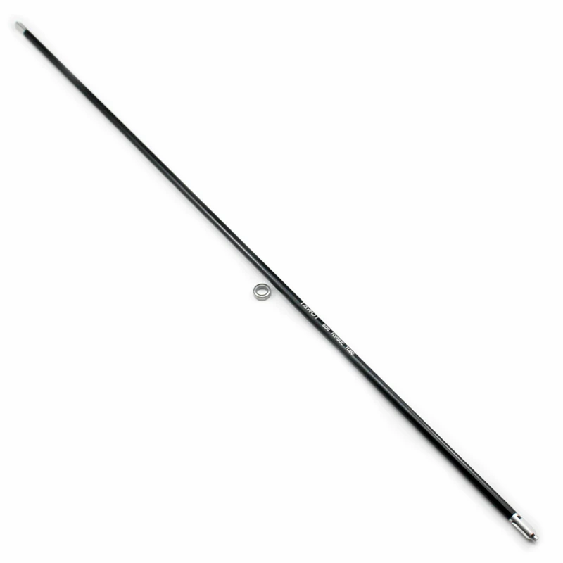 T-rex 600 PRO Coppia Tubo Coda Braccio Supporto per Elicottero RC Align
