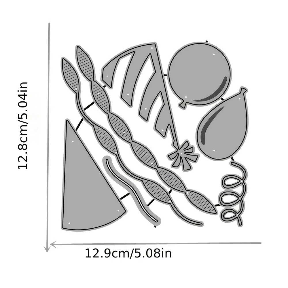 Metal cutting dies for DIY Scrapbooking Stencil Clear Stamps Crafts Album Paper Cards Making