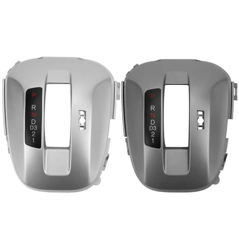 

Крышка замков рычага переключения передач. Крышка рамы шестерни консоли. Крышка пластины переключения передач.