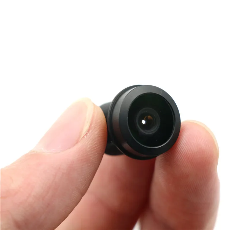 1.44mm 3MP 180 Degree M12*0.5 Mount infrared night vision fisheye camera lens