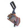 HUNDURE Chainsaw Chain Brake Handle Clutch Side Cover Assy Fit HUSQVARNA 268 272 XP 266 66 61 Chain saw Spare Parts 1