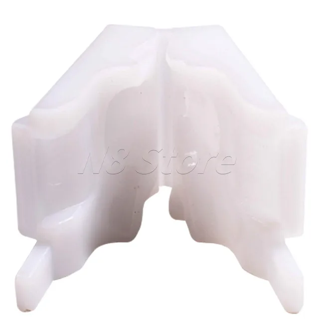 Clip Pedale Frizione Per Citroen/Peugeot - OEM 9820342980, Compatibile Con C4, Picasso, 3008, 308, Berlingo - Foto 2