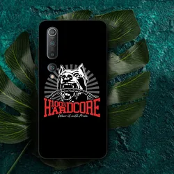 Bone Gabber 100 Hardcore Dog Phone Case for RedmiNote10 5g 6.5in (Z1)