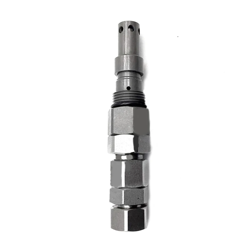 YA00004936 Excavator Relief Valve For Hitachi ZX330-5A ZX400-5A ZX200 ZX200-3 ZX200-5A ZX200-5G Overflow Valve 4370238