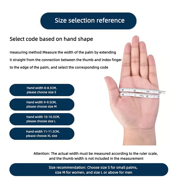 Gants Nitrile Jetables Or 50 pièces - Taille M/S/XL