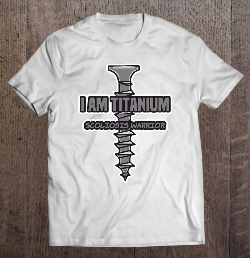 Футболка с зеленой лентой сколиоза воина для повышения осведомленности футболка