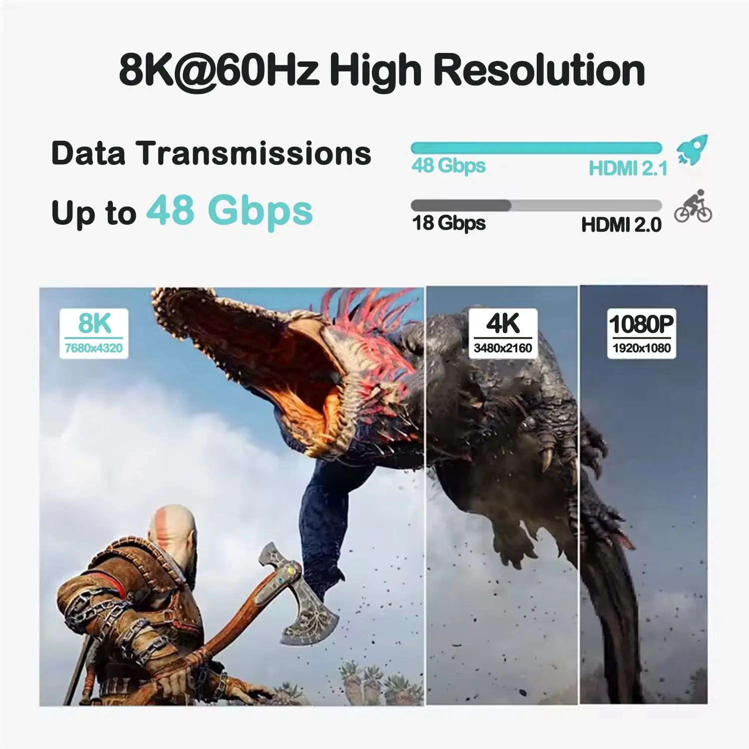 HDMI 2.1 Audio Extractor Converter 4K 120Hz 8K to Audio+Video+Digital Coaxial Audio+Aux hdmi audio extractor hdmi adapter ps2 hdmi converter type c audio adapter 4k converter cable hdmi to vga converter wii to hdmi converter dp to hdmi adapter displayport to hdmi adapter hdmi to dvi adapter dp to dvi adapter cable audio cable adapter audio plug adapter