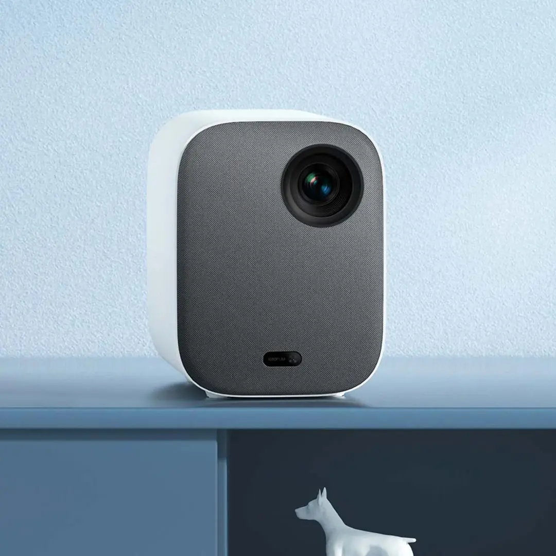 Xiaomi Mi Smart Compact Projector 2