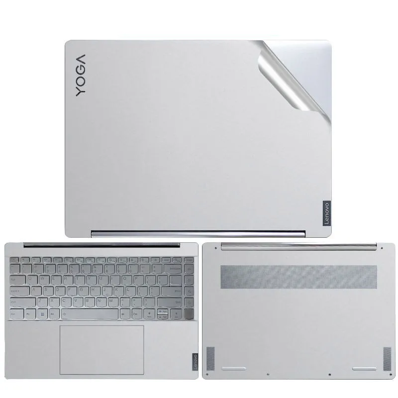 Adesivo de Vinil de Corpo Inteiro para Laptop Lenovo Yoga Slim 14 Polegada 14 Polegada 14 Polegada 14 Polegada Pro 14irp8 16 Polegada 16irp8 2023 2023 - Imagem 5