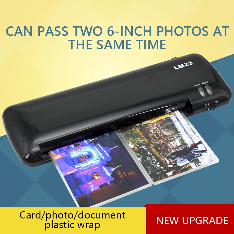 Image of Roller for Pavo Laminator II