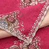 Non-Slip Sofa Covers for Living Room Chenille Sofa Cushion Couch Cover Modern Corner Sofa Towel Seat Pad Multi-size 4