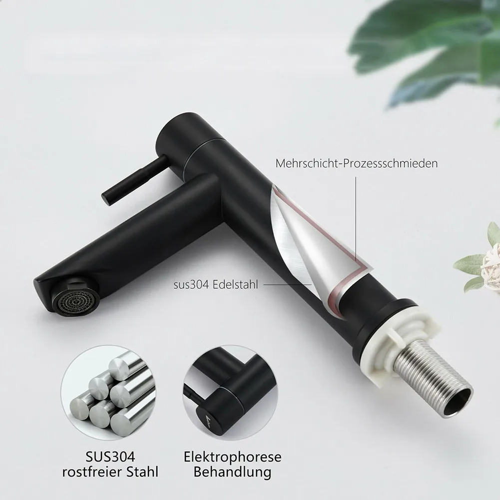 Рисунок 6 - Универсальный смеситель для раковины