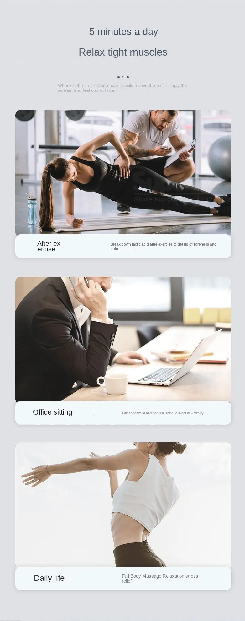 Vibrating Massage Gun While Pregnant Get Your Ultimate Massage Experience With Toloco