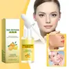 Face Firming Essence Grapefruit Facial Serum Lifting Firming Fade Fine Lines Anti-aging Essence Moisturizing,Brightening Essence 6