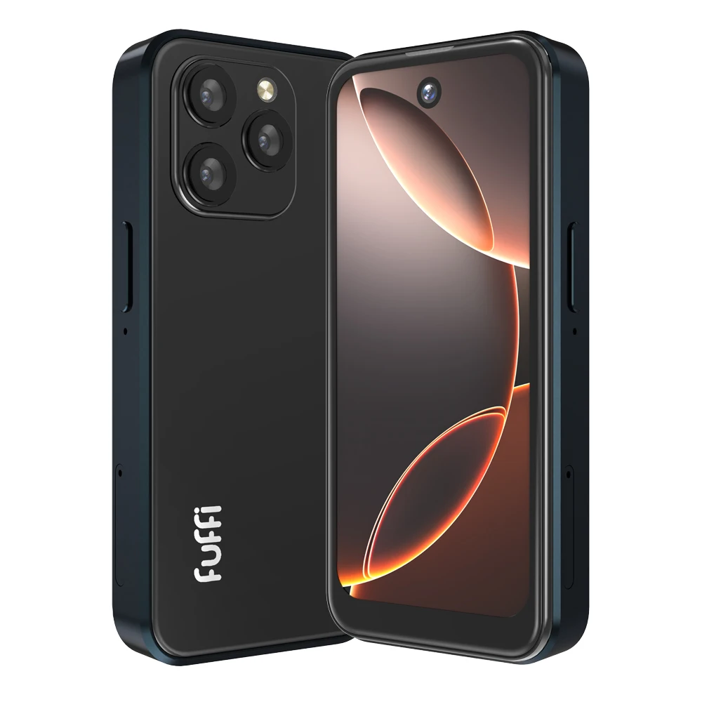 FUFFI i16 Pro Mini Smartphone 4G Android