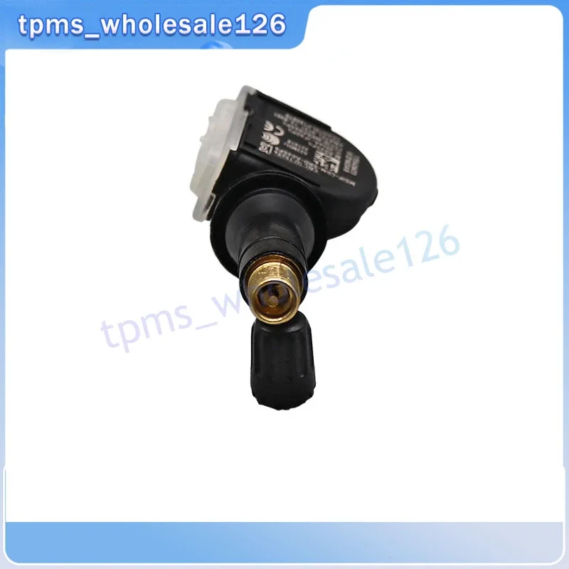 1/4 Pièces 13522629 13598773 TPMS Pour Opel Antara Boulon Karl Pour Cadillac Xt5 Pour Chevrolet Aveo Malibu Capteur De Pression Des Pneus 433MHz