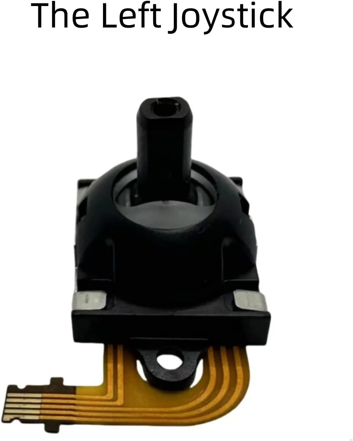 For Playstation VR2 PSVR2 PS5 VR2 Left Right Joystick Hall effect Thumb Stick Rocker Electromagnetic Analog Stick High precision - 2