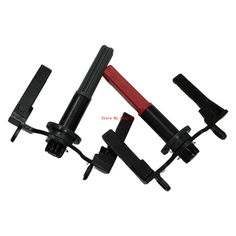 Vervanging Borstel Houder Montage Voor Roborock Voor Q Revo Curv Voor Vervanging Borstel Houder Montage Voor Roborock Voor Q Revo Curv Voor