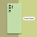 Fresh Green