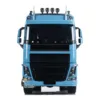 Toys 1/14 FH16 6X4 RTR RC Timber Truck Globetrotter 750 Electric Car TAMIYAYA 56360 Light Sound Radio Control Finished Vehicle 5