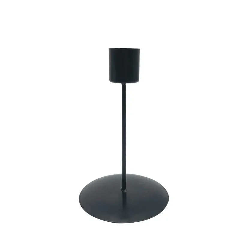 Black-17x9cm