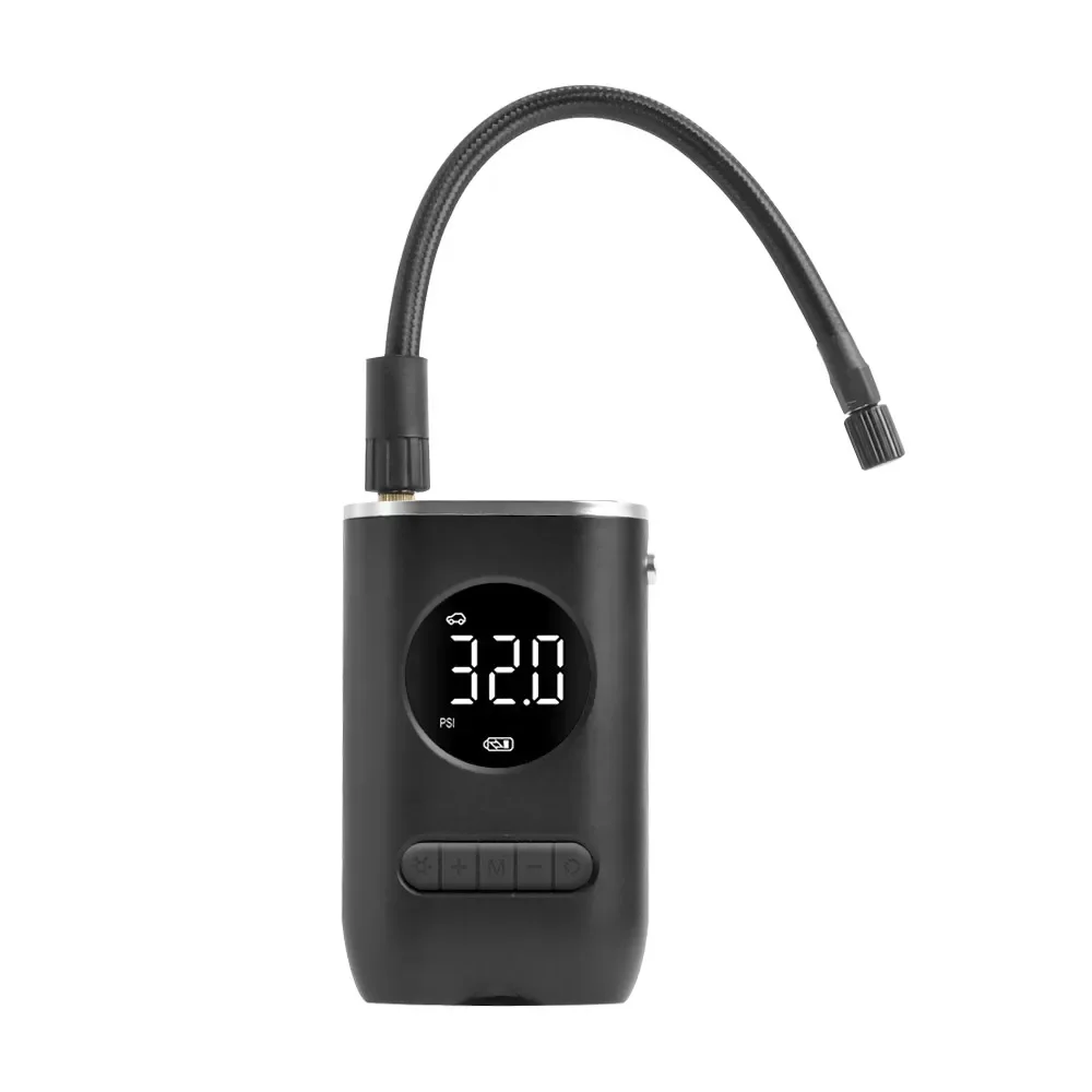 Portable Wireless Electric Air Pump Inflate Deflate Air Compressor for Xiaomi M365 for Ninebot Electric Scooter Accessories