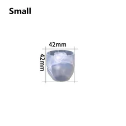 Premium Rose Silicone Mold for DIY Crafting and Baking (2)