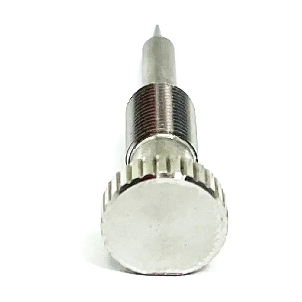 StainlessExtendedAirFuelMixtureScrewForSuzukiDR650DR350DR250