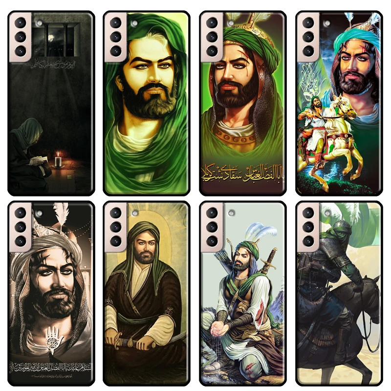 uvjerenje organski kapanje Islamic Hz Ali Cover For Samsung Galaxy S20 FE S8 S9 S10 Plus Note 10 Note 20 Ultra S21 Ultra Phone Case|Phone Case & Covers| - AliExpress uvjerenje organski kapanje Islamic Hz Ali Cover For Samsung Galaxy S20 FE S8 S9 S10 Plus Note 10 Note 20 Ultra S21 Ultra Phone Case|Phone Case & Covers| - AliExpress