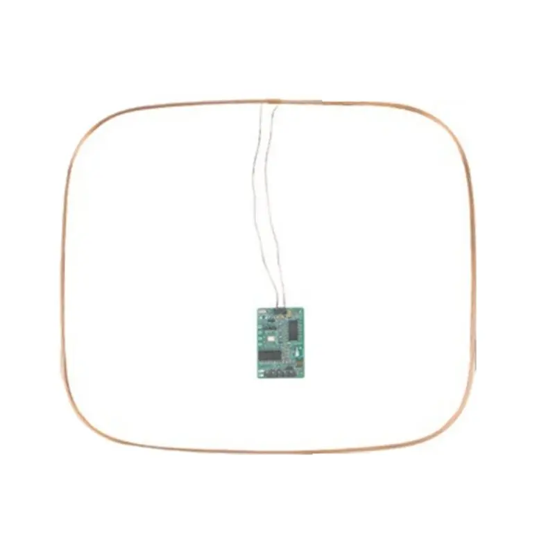 B47C EM 안테나 RFID 장거리 125KHZ UART/TTL 5V 판독 30C..
