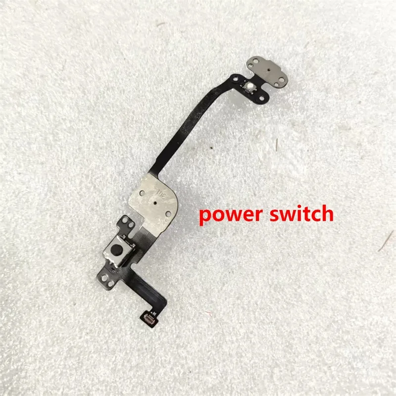 Original replacement PCB For Insta360 Ace Pro 2 camera power switch charging port Ace Pro2 repair parts