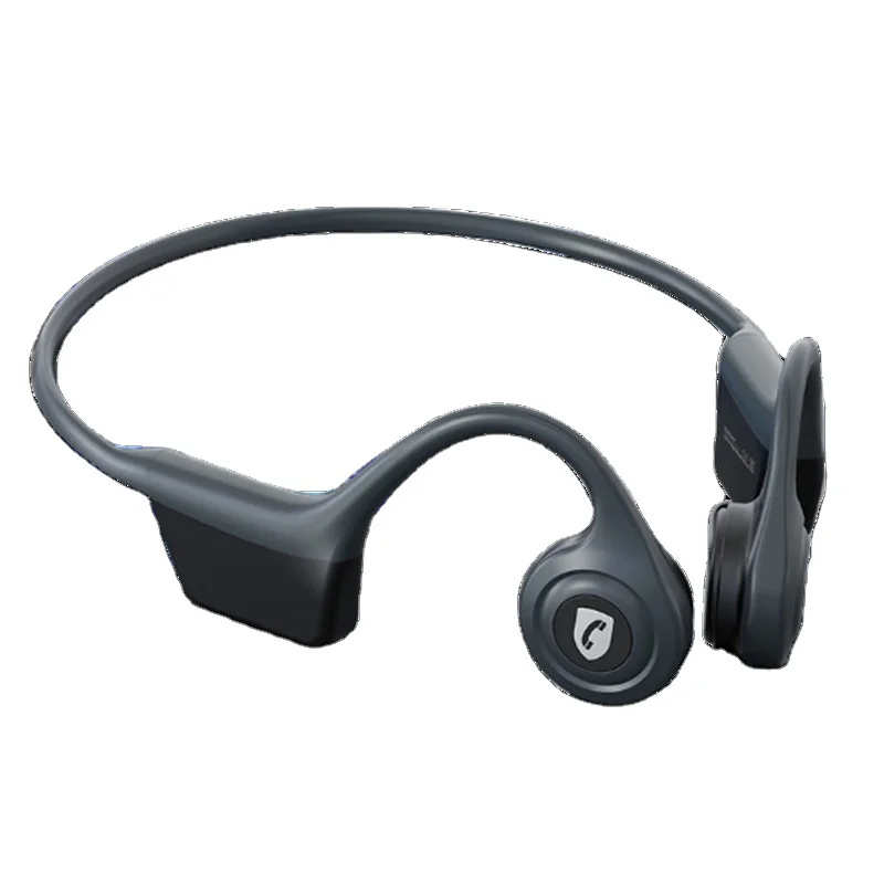 

Factory Exclusive Hands-Free PTT Bluetooth Police Headset Wireless Walkie Talkie Bone Conduction Headset